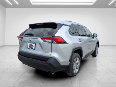 Used 2024  Toyota RAV4 Hybrid LE AWD at Best Choice Motors near Lafayette&comma; IN
