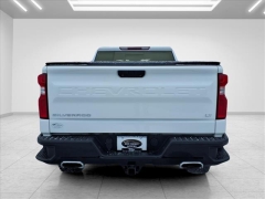 Used 2021  Chevrolet Silverado 1500 4WD Crew Cab 147" LT Trail Boss at Best Choice Motors near Lafayette&comma; IN