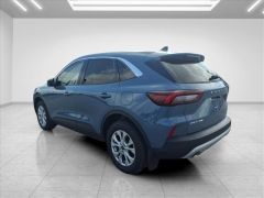 Used 2025  Ford Escape ST-Line Select AWD at Best Choice Motors near Lafayette&comma; IN