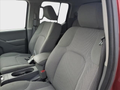 Used 2019  Nissan Frontier 4WD Crew Cab SV Longbed at Best Choice Motors near Lafayette&comma; IN