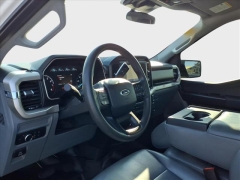 Used 2021  Ford F-150 2WD XL SuperCab 6&period;5' Box at Best Choice Motors near Lafayette&comma; IN
