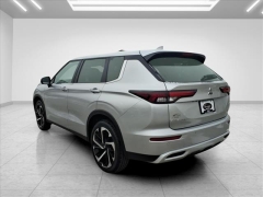Used 2024  Mitsubishi Outlander SE S-AWC at Best Choice Motors near Lafayette&comma; IN
