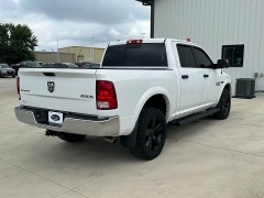 Used 2016 Ram 1500 4WD Crew Cab Outdoorsman at Best Choice Motors near Lafayette, IN