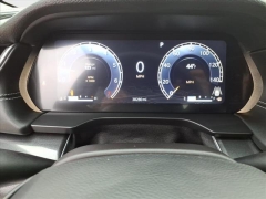 Used 2023  Jeep Grand Cherokee Laredo 4x4 at Best Choice Motors near Lafayette&comma; IN