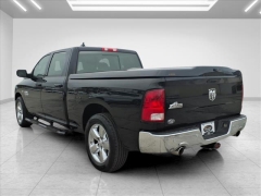 Used 2019  Ram 1500 Classic 2WD Crew Cab Big Horn Longbed at Best Choice Motors near Lafayette&comma; IN