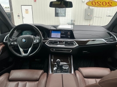 Used 2020 BMW X5 xDrive40i Sports Activity Vehicle at Best Choice Motors near Lafayette, IN