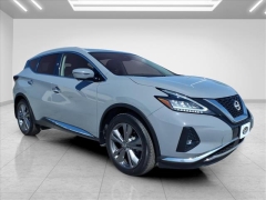  2024 Nissan Murano AWD Platinum at Best Choice Motors near Lafayette&comma; IN