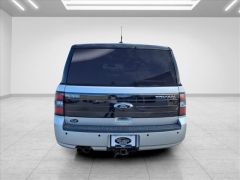 Used 2011  Ford Flex 4d SUV AWD Titanium at Best Choice Motors near Lafayette&comma; IN