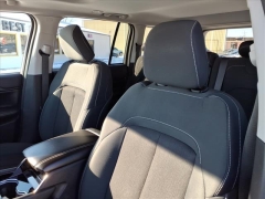 Used 2023  Jeep Grand Cherokee Laredo 4x4 at Best Choice Motors near Lafayette&comma; IN