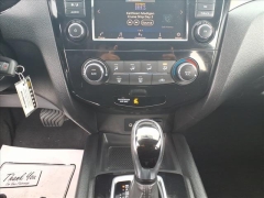 Used 2019  Nissan Rogue Sport 4d SUV FWD S at Best Choice Motors near Lafayette&comma; IN