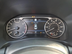 Used 2024  Nissan Altima 2&period;5 SR AWD Sedan at Best Choice Motors near Lafayette&comma; IN