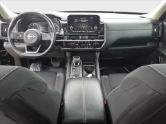 Used 2024  Nissan Pathfinder SV 4WD at Best Choice Motors near Lafayette&comma; IN