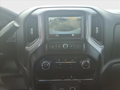 Used 2019  Chevrolet Silverado 1500 4WD Crew Cab Work Truck at Best Choice Motors near Lafayette&comma; IN