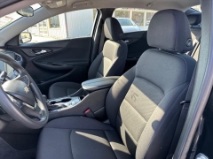 Used 2025  Chevrolet Malibu 4dr Sdn 1LT at Best Choice Motors near Lafayette&comma; IN