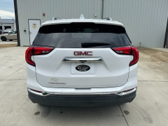 Used 2019 GMC Terrain 4d SUV FWD SLT 1.5L Turbo at Best Choice Motors near Lafayette, IN