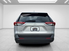 Used 2022  Toyota RAV4 LE FWD at Best Choice Motors near Lafayette&comma; IN