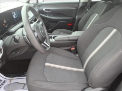 Used 2025  Hyundai Sonata SEL FWD at Best Choice Motors near Lafayette&comma; IN
