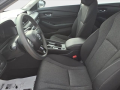 Used 2025  Honda Accord Sedan SE CVT at Best Choice Motors near Lafayette&comma; IN
