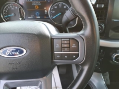 Used 2023  Ford F-150 4WD XLT SuperCrew 5&period;5' Box at Best Choice Motors near Lafayette&comma; IN