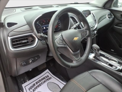 Used 2023  Chevrolet Equinox FWD 4dr LT w&sol;2FL at Best Choice Motors near Lafayette&comma; IN