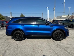 Used 2022  Kia Sorento S FWD at Best Choice Motors near Lafayette&comma; IN