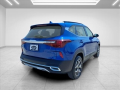 Used 2023  Kia Seltos EX IVT AWD at Best Choice Motors near Lafayette&comma; IN