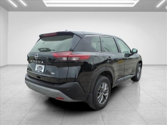 Used 2023  Nissan Rogue AWD S at Best Choice Motors near Lafayette&comma; IN