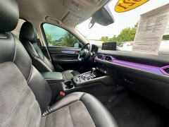 Used 2021 Mazda CX-5 Touring AWD at Best Choice Motors near Lafayette, IN
