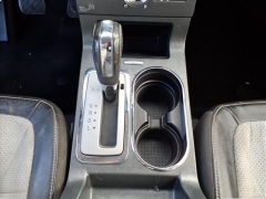 Used 2011  Ford Flex 4d SUV AWD Titanium at Best Choice Motors near Lafayette&comma; IN