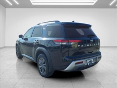 Used 2024  Nissan Pathfinder SV 4WD at Best Choice Motors near Lafayette&comma; IN