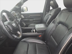 Used 2021  Ram 1500 Classic 4WD Warlock Quad Cab 6'4" Box at Best Choice Motors near Lafayette&comma; IN