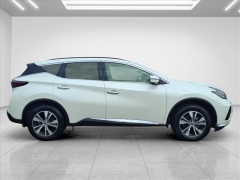 Used 2024  Nissan Murano AWD SV at Best Choice Motors near Lafayette&comma; IN