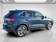 Used 2022  Ford Escape SEL AWD at Best Choice Motors near Lafayette&comma; IN