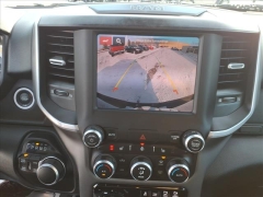 Used 2022  Ram 1500 4WD Big Horn Quad Cab 6'4" Box at Best Choice Motors near Lafayette&comma; IN