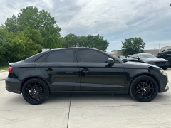 Used 2018 Audi A3 4d Sedan Quattro Premium at Best Choice Motors near Lafayette, IN