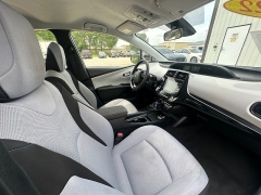 Used 2022 Toyota Prius LE at Best Choice Motors near Lafayette, IN