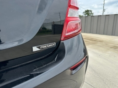 Used 2019 Chevrolet Sonic 4d Sedan Premier AT at Best Choice Motors near Lafayette, IN