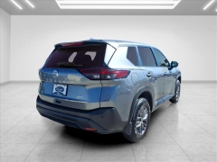Used 2021  Nissan Rogue AWD S at Best Choice Motors near Lafayette&comma; IN