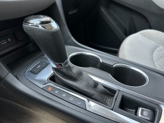 Used 2021 Chevrolet Equinox AWD 4dr LS w/1LS at Best Choice Motors near Lafayette, IN