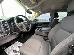 Used 2018 Chevrolet Silverado 1500 2WD Double Cab LT at Best Choice Motors near Lafayette, IN