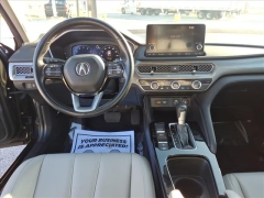 Used 2024  Acura Integra CVT at Best Choice Motors near Lafayette&comma; IN