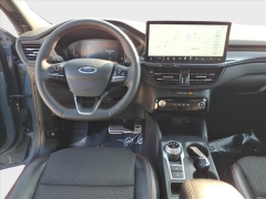 Used 2023  Ford Escape Hybrid ST-Line Select AWD at Best Choice Motors near Lafayette&comma; IN