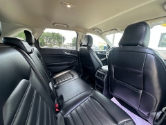 Used 2023 Ford Edge SEL AWD at Best Choice Motors near Lafayette, IN