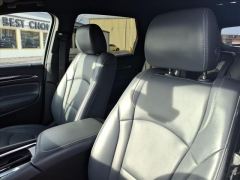 Used 2024  Buick Enclave AWD 4dr Premium at Best Choice Motors near Lafayette&comma; IN