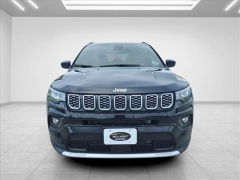 Used 2024  Jeep Compass Limited 4x4 at Best Choice Motors near Lafayette&comma; IN