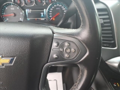 Used 2016  Chevrolet Tahoe 4d SUV RWD LT at Best Choice Motors near Lafayette&comma; IN