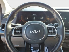 Used 2025  Kia Carnival LXS FWD at Best Choice Motors near Lafayette&comma; IN