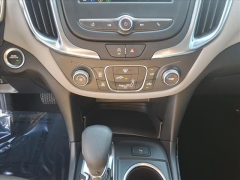 Used 2024  Chevrolet Equinox AWD 4dr LT w&sol;2FL at Best Choice Motors near Lafayette&comma; IN