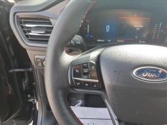 Used 2024  Ford Escape Hybrid ST-Line Select AWD at Best Choice Motors near Lafayette&comma; IN