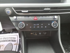 Used 2025  Hyundai Sonata SEL FWD at Best Choice Motors near Lafayette&comma; IN